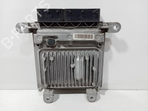 Engine control unit (ECU) MERCEDES-BENZ SPRINTER 3,5-t Bus (B906) 315 CDI (906.731, 906.733, 906.735) | BP29574262M57 