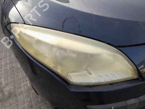 Used Right headlight Right headlight 37694570 37694570