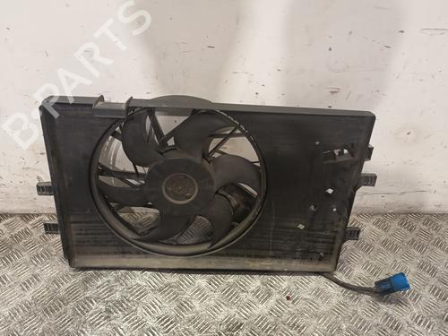 Køleventilator elektrisk Køleventilator elektrisk 38264916 38264916