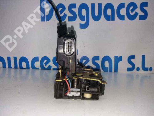Front left lock SEAT AROSA (6H1)  | BP5172289C98 