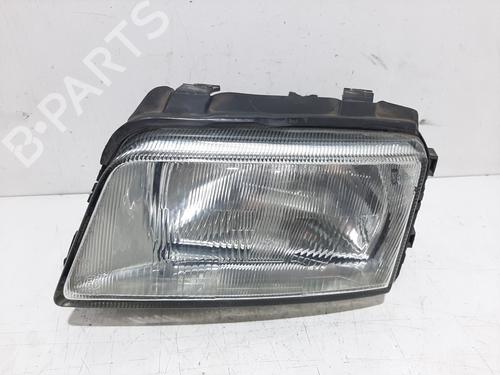 Used Left headlight Left headlight AUDI A4 B5 (8D2) [1994-2001] 18411646 18411646