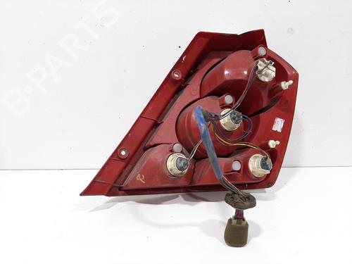 Left taillight CHEVROLET KALOS 1.2 | BP8264159C34 - Image 2