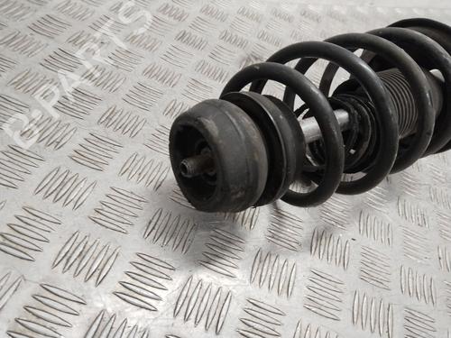 Left front shock absorber AUDI A3 (8L1) 1.9 TDI | BP24369407M16 