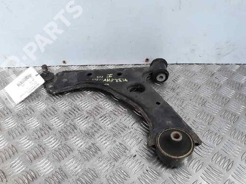 Used Left front suspension arm OPEL CORSA D (S07) [2006-2015]  5173298