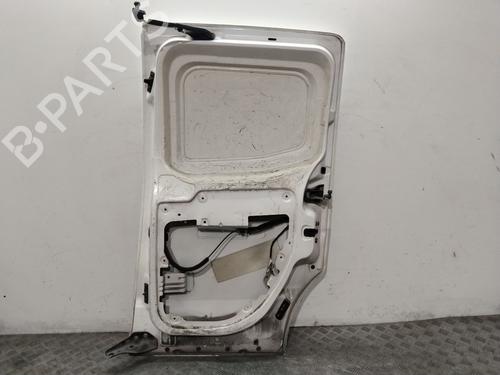 Right slide door PEUGEOT BIPPER (AA_) 1.3 HDi 75 | BP29588955C75 