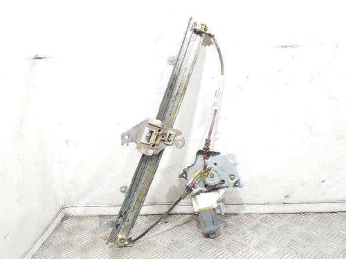 Front left window mechanism NISSAN MICRA III (K12)  | BP5175092C22 