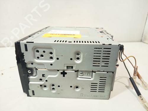 Radio FORD KUGA I 2.0 TDCi | BP33203168E6 - Image 4