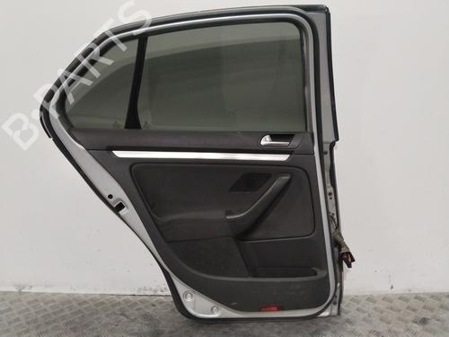 Left rear door VW JETTA III (1K2) 2.0 TDI | BP24888229C4 