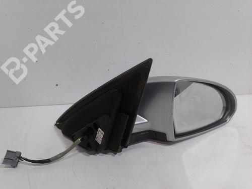 Used Right mirror Right mirror NISSAN PRIMERA Hatchback (P12) 1.9 dCi (120 hp) 10520355 10520355