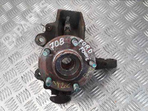 Left front steering knuckle FORD FOCUS II (DA_, HCP, DP) | BP5174681M25