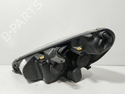 Right headlight FORD S-MAX (WA6) 2.0 TDCi | BP40184168C29 - Image 2