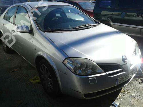 Right front steering knuckle NISSAN PRIMERA Hatchback (P12)  | BP5201740M26 