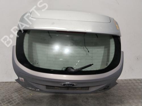 Used Tailgate Tailgate FORD FOCUS IV (HN) 1.0 EcoBoost (125 hp) 34445045 34445045