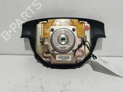 Left curtain airbag CHEVROLET LACETTI (J200)  | BP18675190C11 