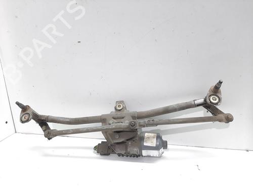 Used Front wiper motor Front wiper motor AUDI A3 (8L1) 1.6 (102 hp) 7118024 7118024