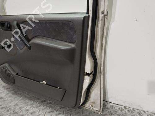 Right front door NISSAN TERRANO II (R20) 2.7 TDi 4WD | BP29506617C3 
