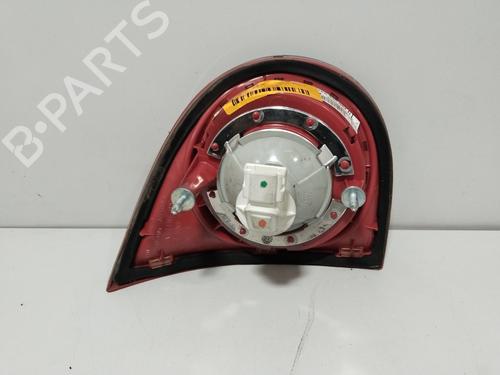Right tailgate light VW GOLF V (1K1) 1.6 FSI | BP36989930C80 - Image 2
