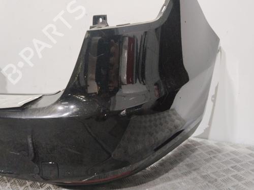 Rear bumper SEAT LEON (5F1) 2.0 TDI | BP26449447C8 
