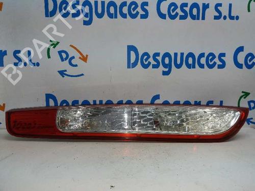 Used Left taillight Left taillight FORD FOCUS II (DA_, HCP, DP) [2004-2013] 5192534 5192534