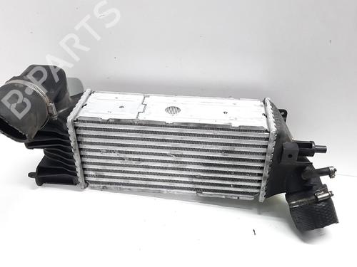Used Intercooler Intercooler PEUGEOT 607 (9D, 9U) [2000-2026] 8335887 8335887