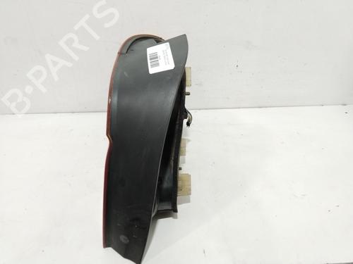 Left taillight BMW 5 (E39)  | BP17462672C34 