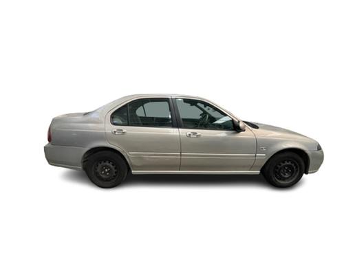 Engine control unit (ECU) ROVER 45 I Saloon (RT)  | BP20174953M57 