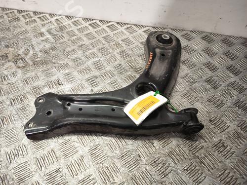 Used Right front suspension arm Right front suspension arm SKODA RAPID (NH3, NK3, NK6) 1.6 TDI (105 hp) 33621166 33621166