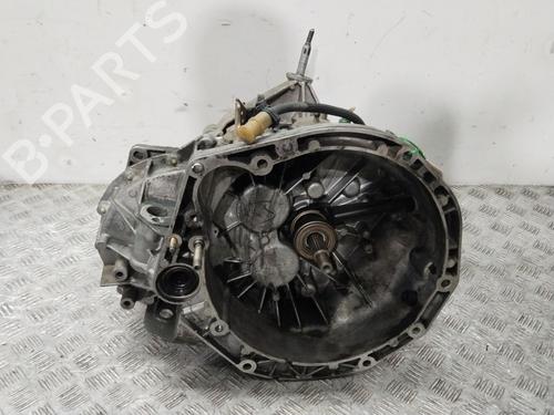 gearbox-renault-laguna-ii-bg01_-2001-2002-2003-2004-2005-2006-2007-32709664 main image