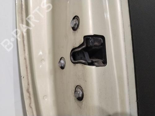Left front door FIAT GRANDE PUNTO (199_) 1.4 (199AXB11, 199AXB1A, 199BXB1A, 199AXL1A) | BP9558194C2 