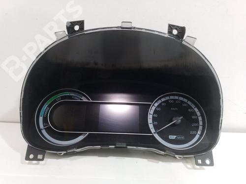 Used Instrument cluster KIA NIRO I (DE) [2016-2022]  11692671