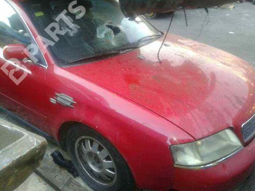 Front left window mechanism AUDI A6 C5 Avant (4B5)  | BP5189961C22 