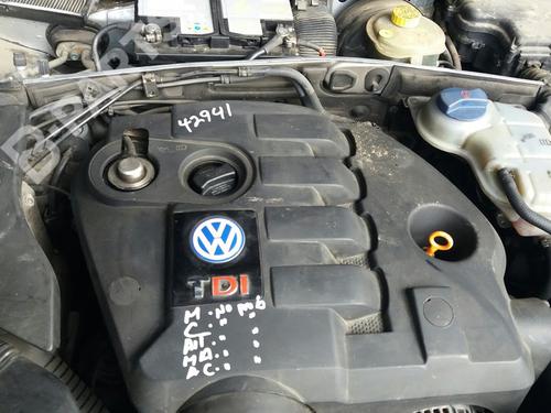 Engine control unit (ECU) VW PASSAT B5.5 (3B3)  | BP8631754M57 