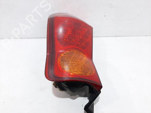 Right taillight HYUNDAI MATRIX (FC) 1.5 CRDi | BP17456865C35 
