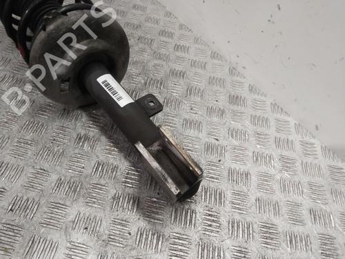 Left front shock absorber CITROËN C4 Picasso I MPV (UD_) 1.6 HDi | BP24331724M16 