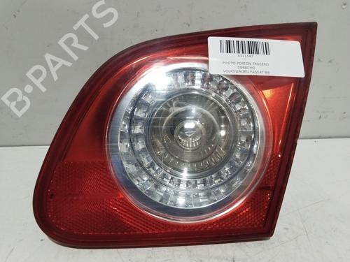 Used Other VW PASSAT B6 Variant (3C5) 2.0 TDI 16V (140 hp) 21572680