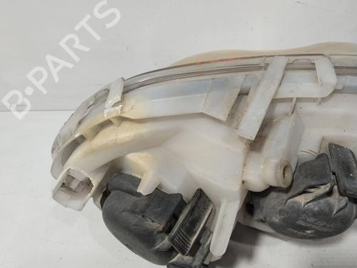 Left headlight SMART FORTWO Cabrio (450)  | BP30508650C28 