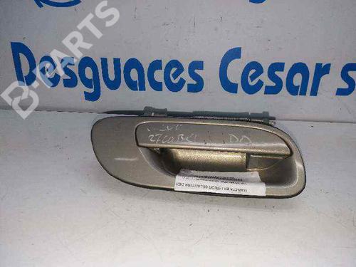 Used Front right exterior door handle VOLVO S60 I (384) 2.4 (140 hp) 5165526
