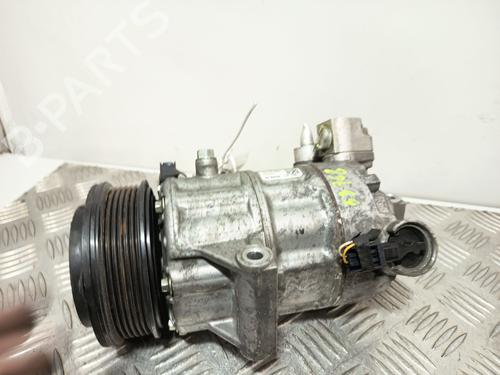 AC compressor FORD FIESTA VII (HJ, HF) 1.5 ST EcoBoost | BP36114706M34 - Image 2