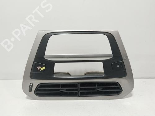 Used Air vent Air vent CITROËN C-ELYSEE (DD_) 1.6 BlueHDi 100 (99 hp) 40262834 40262834