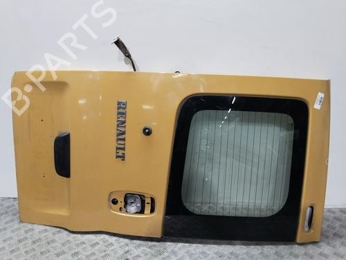 Tür links hinten für RENAULT TRAFIC II Van (FL) [2001-2025]  17004131