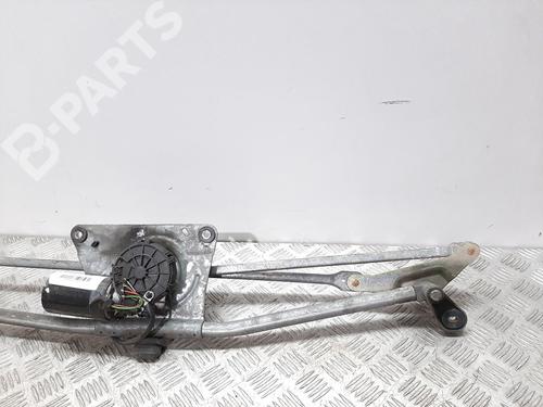 Front wiper motor CITROËN XSARA PICASSO (N68) 2.0 HDi | BP7758979M29 