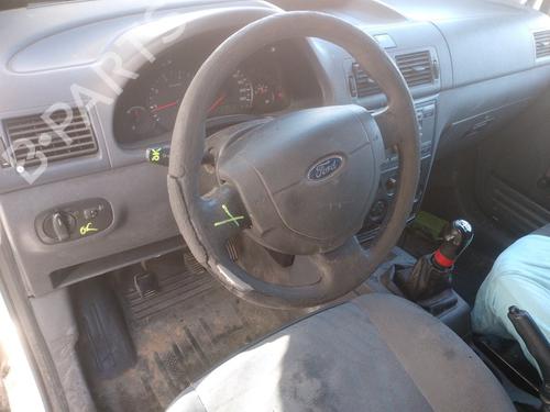 Hood FORD TRANSIT CONNECT (P65_, P70_, P80_) | BP30100755C1