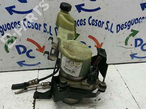 Used Steering pump FORD FUSION (JU_) [2002-2012]  5206566