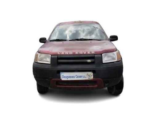 Engine LAND ROVER FREELANDER I (L314)  | BP26597981M1 
