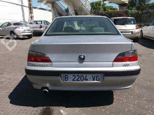 Left mirror PEUGEOT 406 (8B)  | BP5203085C26 