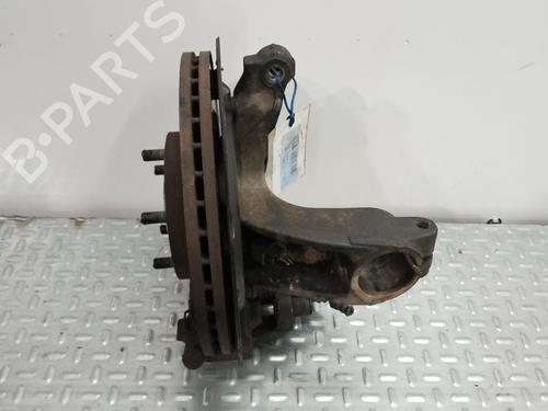 Right front steering knuckle MAZDA 5 (CR) 1.8 (CR19) | BP31340693M26