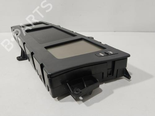 Cockpit CITROËN C4 Picasso I MPV (UD_) 1.6 HDi | BP29207033C47 
