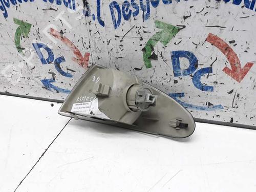 Right front indicator FORD MONDEO III (B5Y) | BP5199847C33 - Image 2