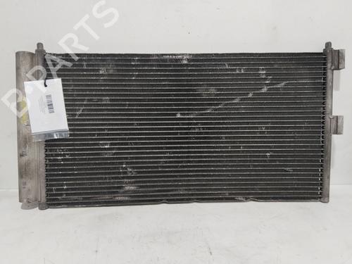 Used AC radiator AC radiator FIAT DOBLO MPV (119_, 223_) 1.9 JTD (105 hp) 19027396 19027396