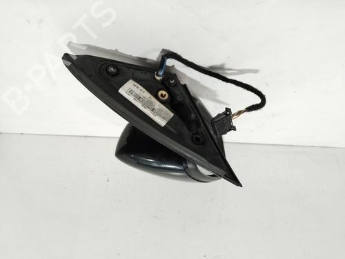 Left mirror SKODA RAPID (NH3, NK3, NK6) 1.6 TDI | BP17132384C26 
